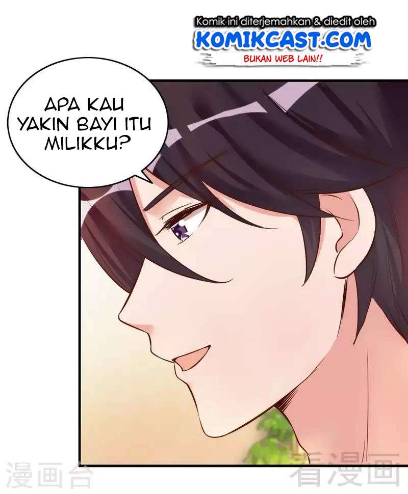 My Wife is Cold-Hearted Chapter 41 - halaman 4