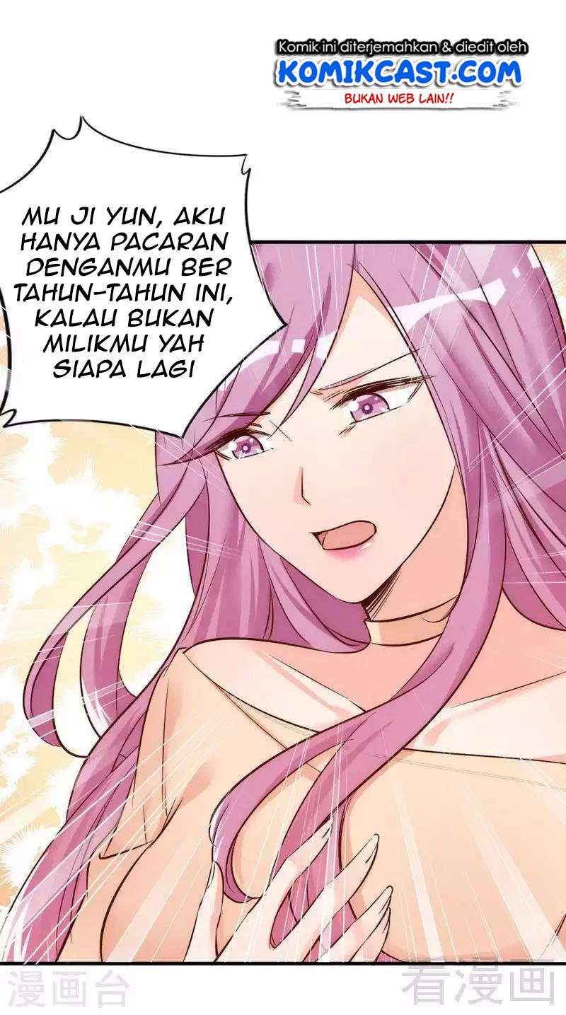My Wife is Cold-Hearted Chapter 41 - halaman 5