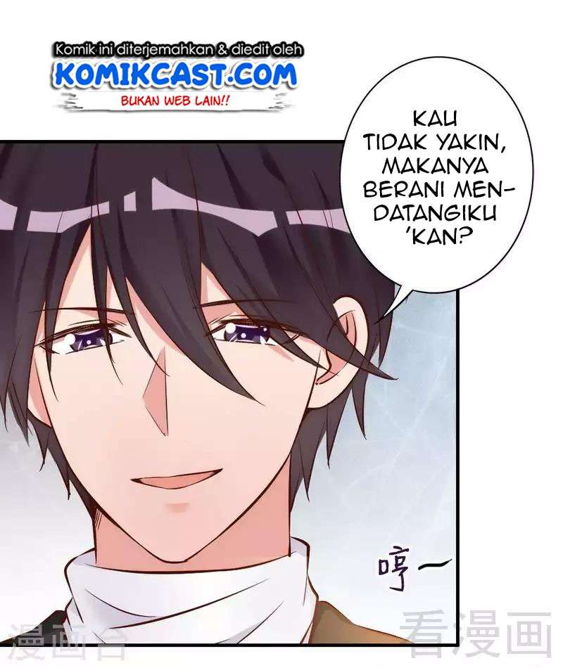 My Wife is Cold-Hearted Chapter 41 - halaman 7
