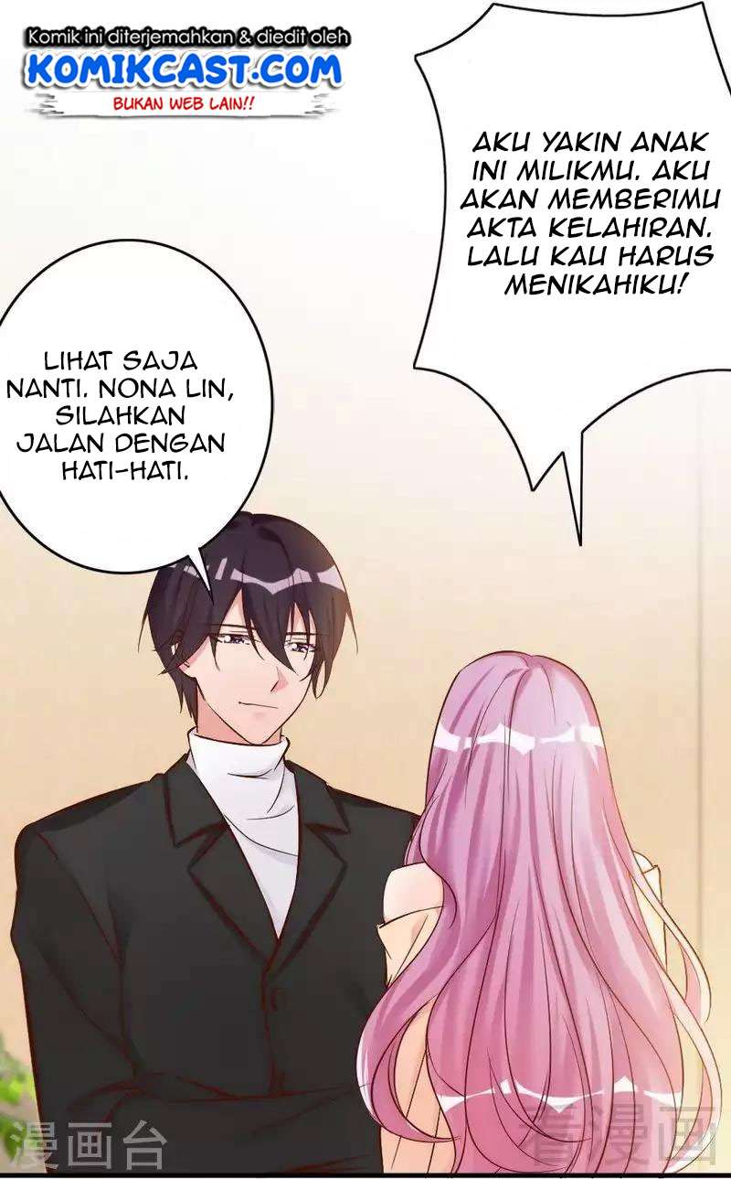 My Wife is Cold-Hearted Chapter 41 - halaman 8