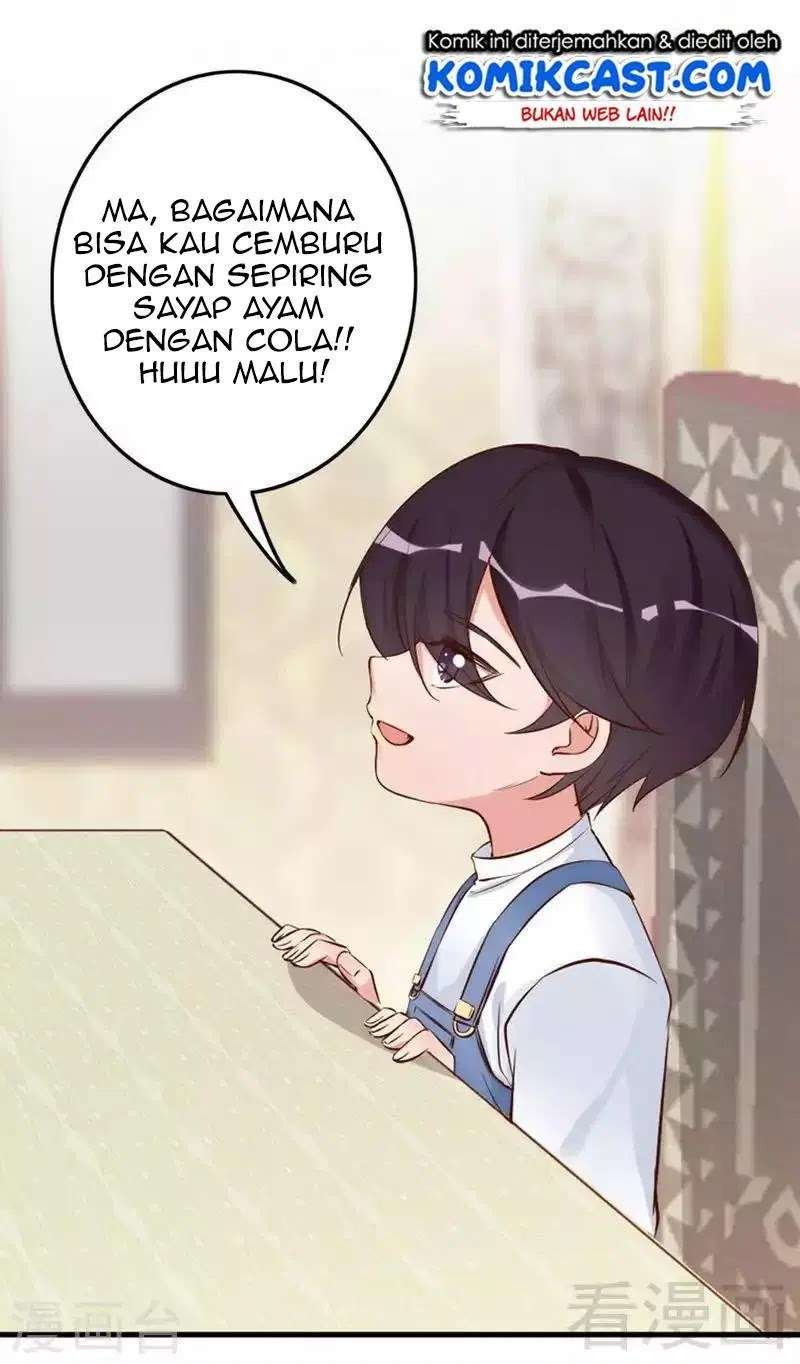 My Wife is Cold-Hearted Chapter 42 - halaman 10