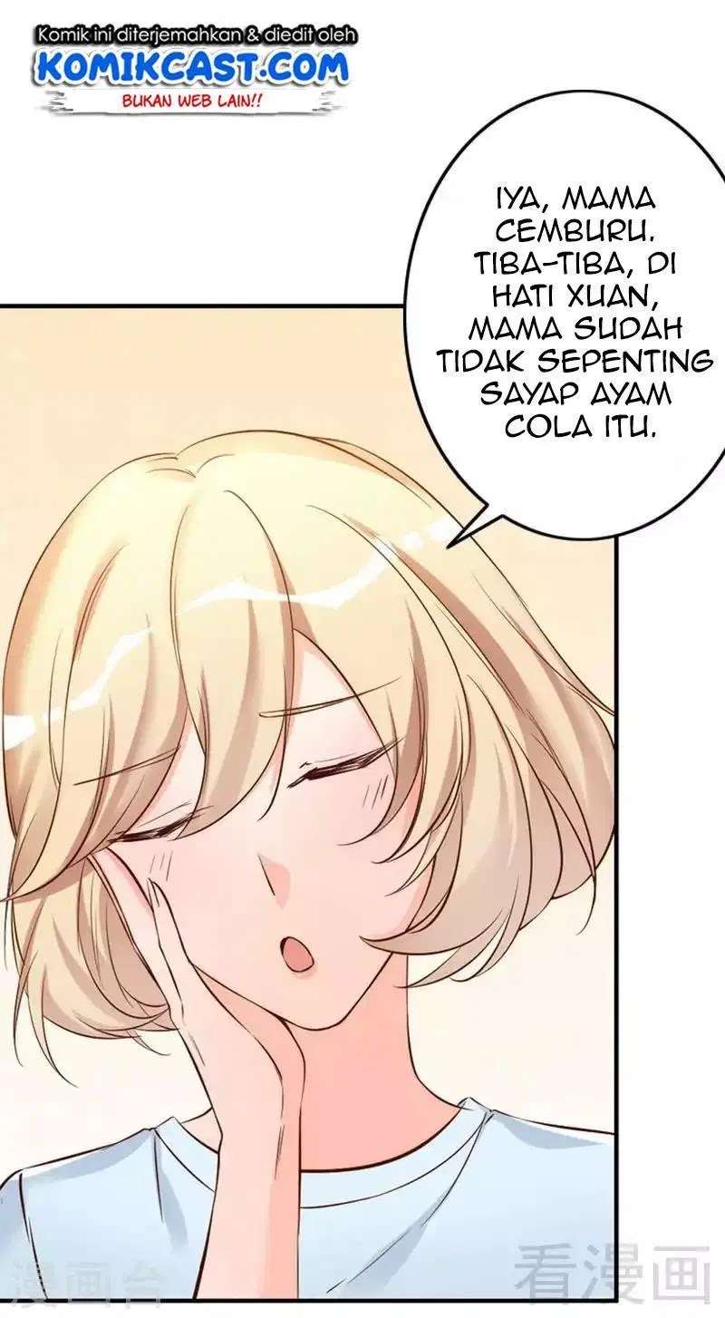 My Wife is Cold-Hearted Chapter 42 - halaman 11