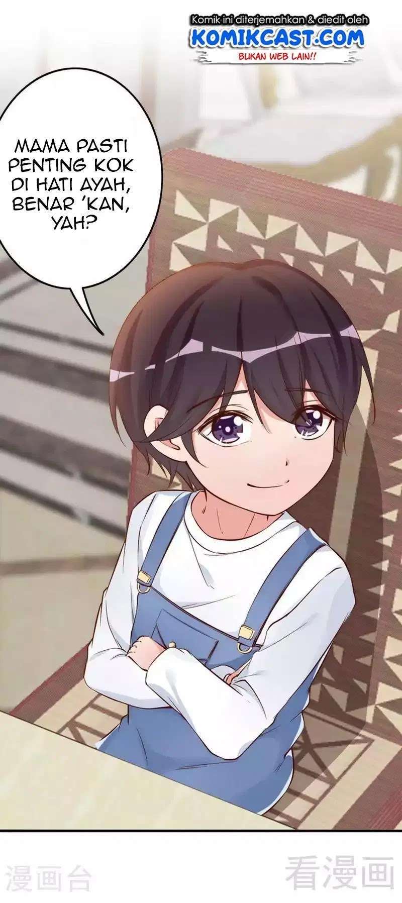 My Wife is Cold-Hearted Chapter 42 - halaman 12