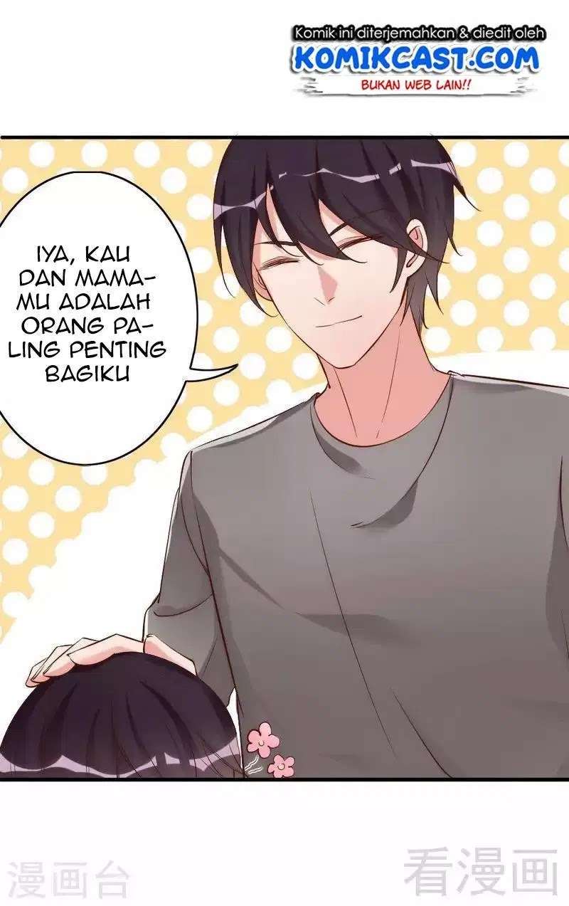 My Wife is Cold-Hearted Chapter 42 - halaman 13