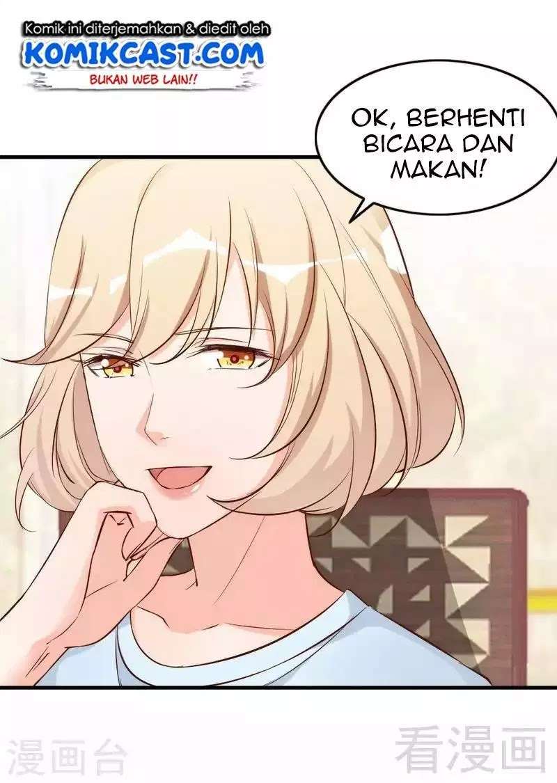My Wife is Cold-Hearted Chapter 42 - halaman 14