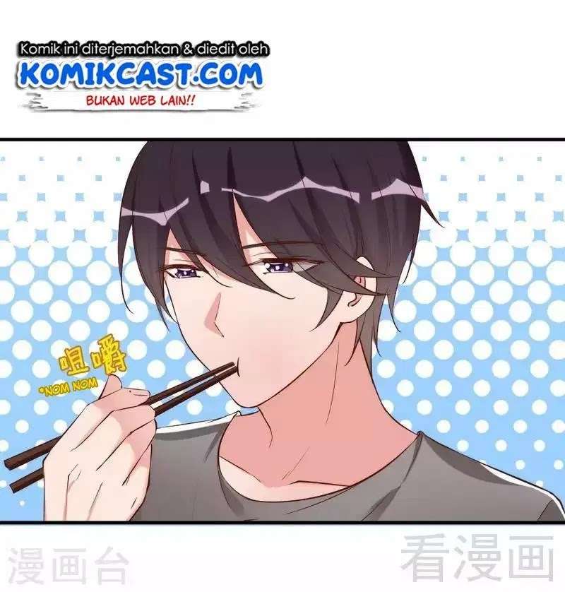 My Wife is Cold-Hearted Chapter 42 - halaman 15