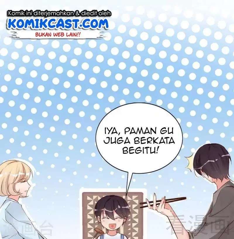 My Wife is Cold-Hearted Chapter 42 - halaman 17