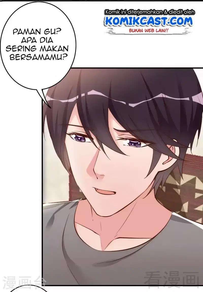 My Wife is Cold-Hearted Chapter 42 - halaman 18