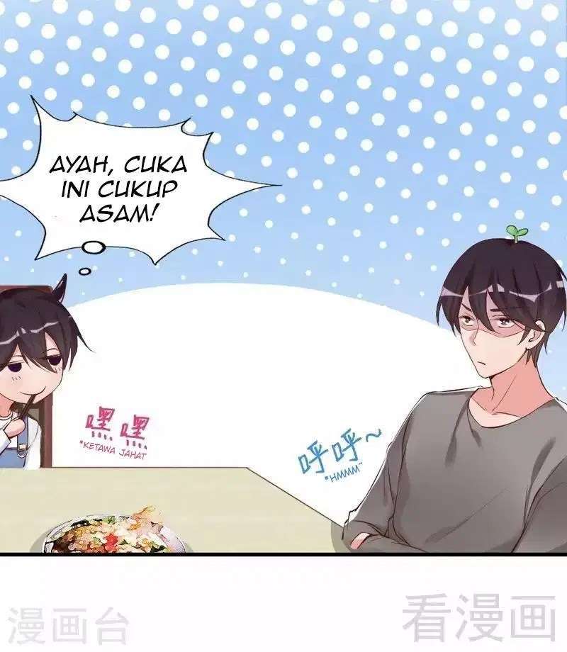 My Wife is Cold-Hearted Chapter 42 - halaman 20
