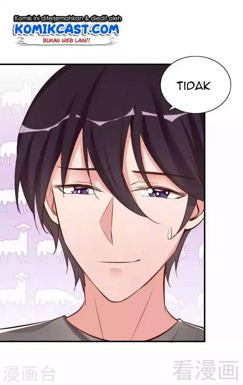 My Wife is Cold-Hearted Chapter 42 - halaman 22