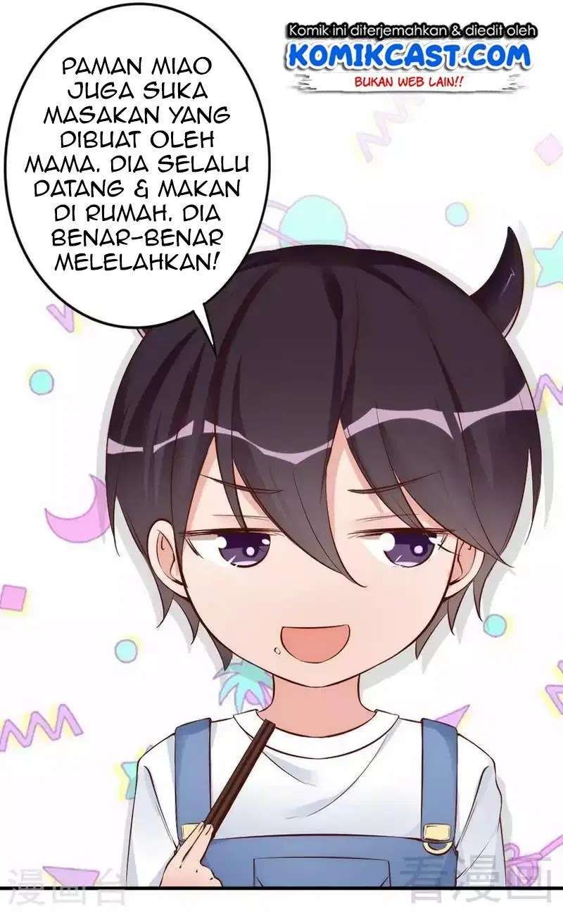 My Wife is Cold-Hearted Chapter 42 - halaman 23