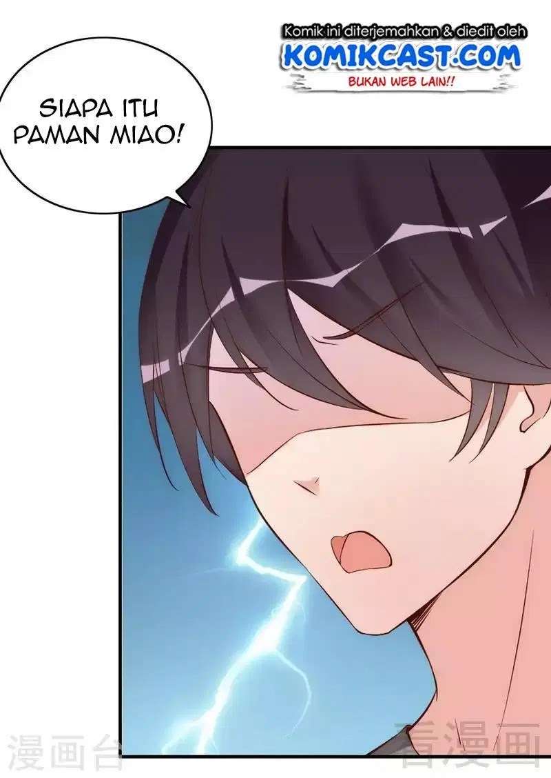 My Wife is Cold-Hearted Chapter 42 - halaman 24