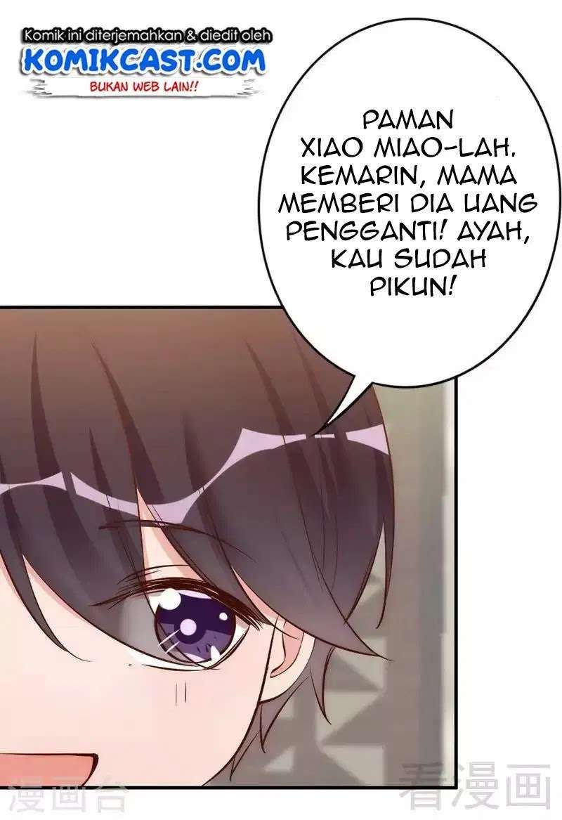 My Wife is Cold-Hearted Chapter 42 - halaman 25