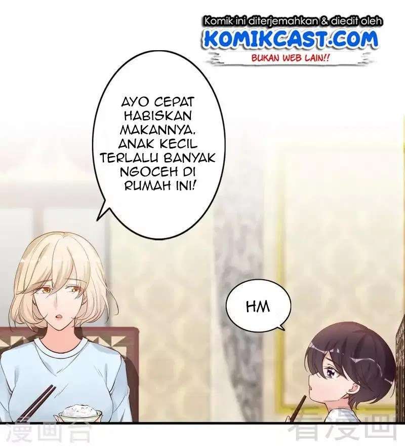 My Wife is Cold-Hearted Chapter 42 - halaman 26
