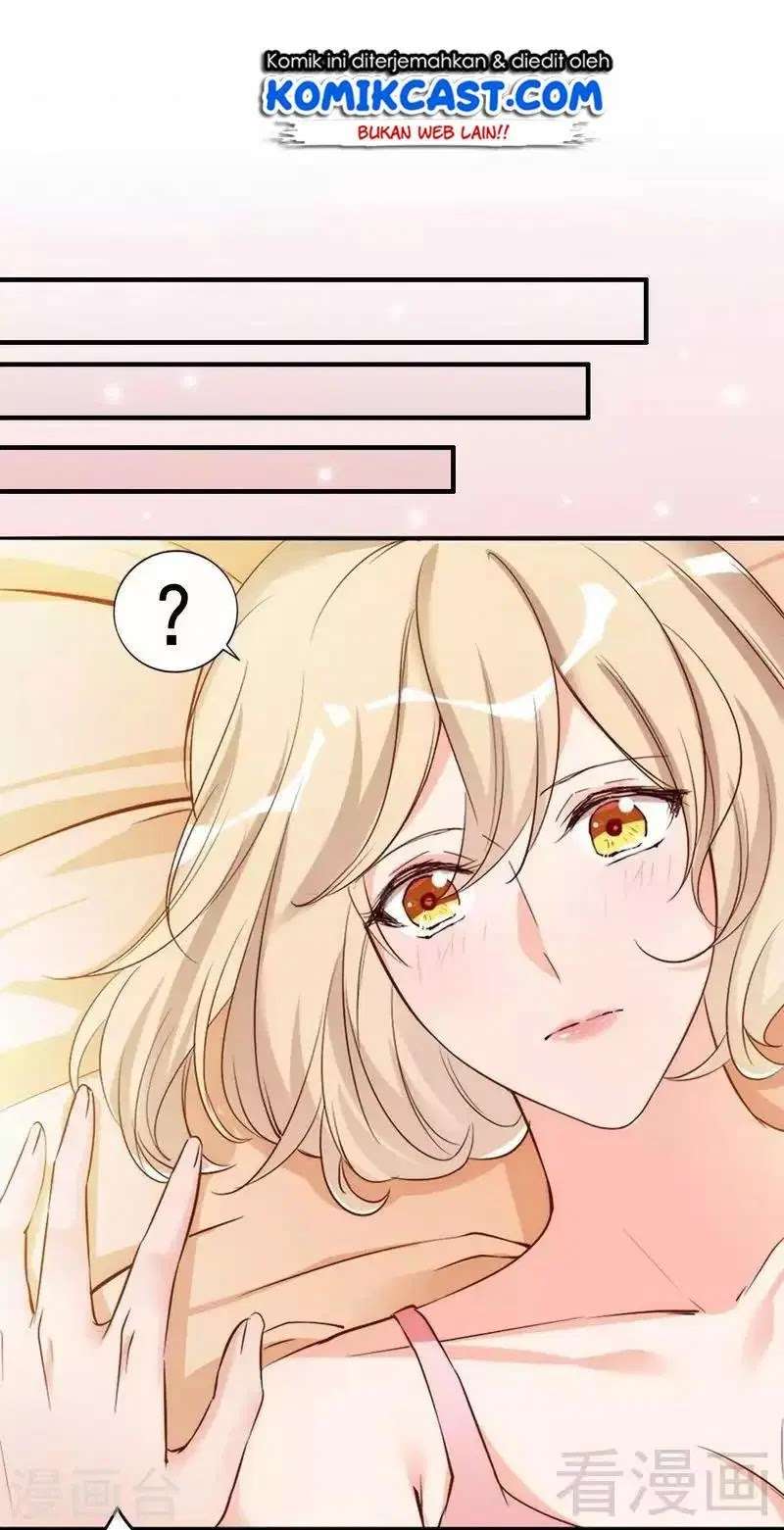 My Wife is Cold-Hearted Chapter 42 - halaman 27