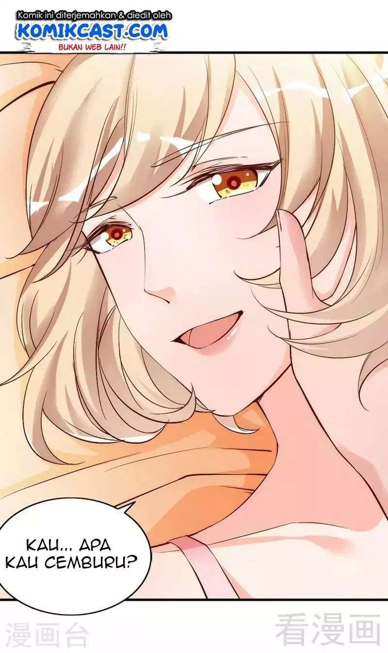 My Wife is Cold-Hearted Chapter 42 - halaman 30