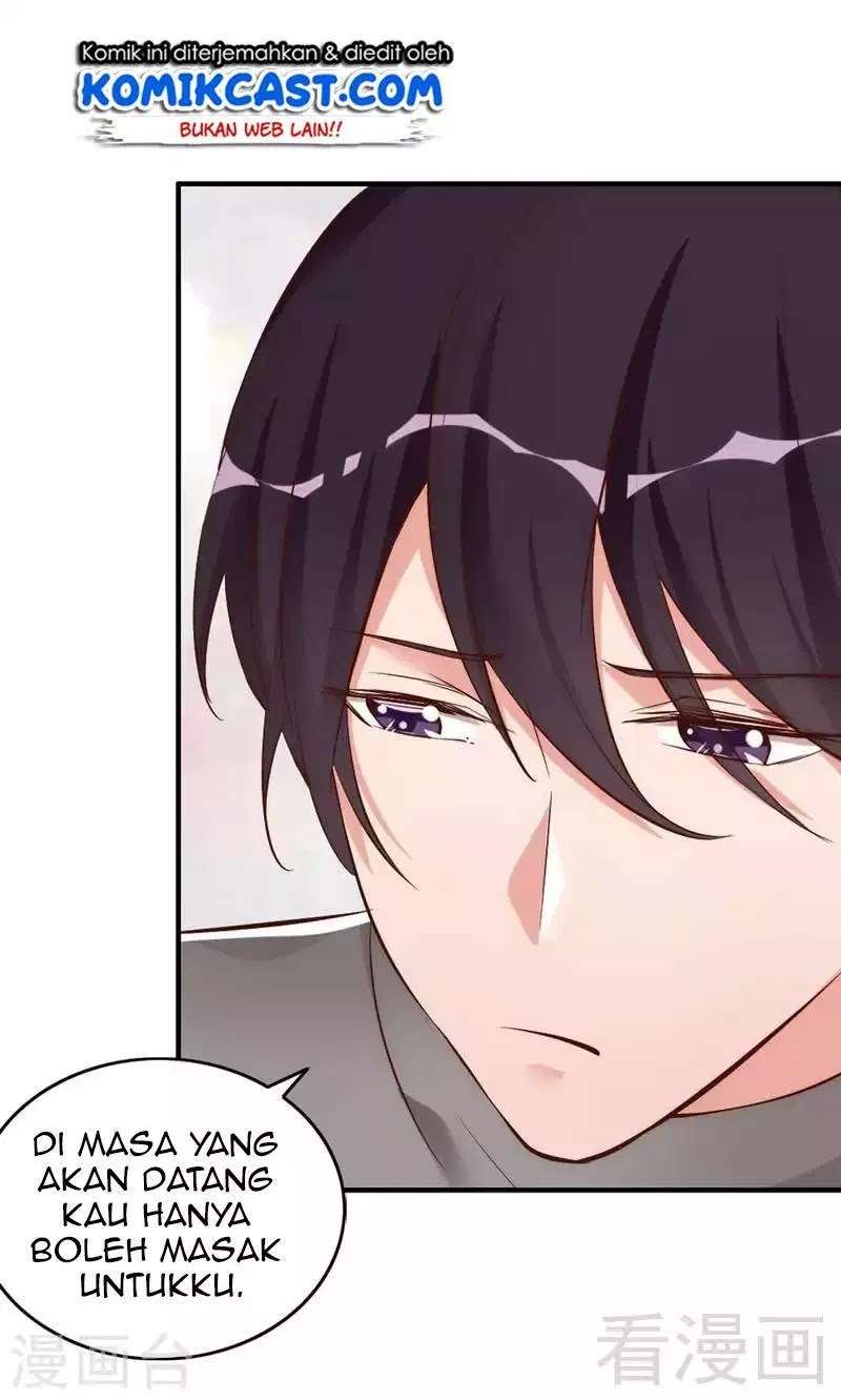 My Wife is Cold-Hearted Chapter 42 - halaman 31