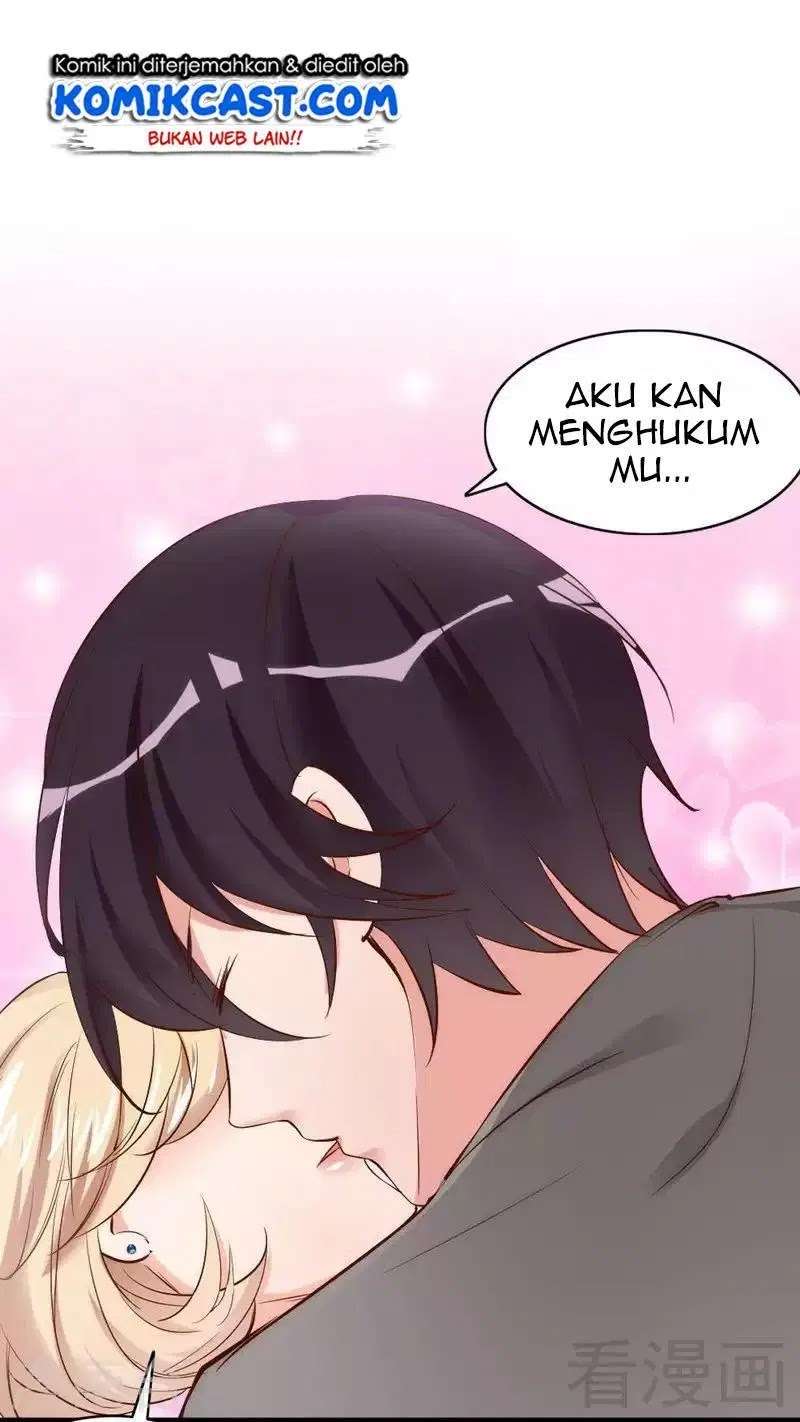 My Wife is Cold-Hearted Chapter 42 - halaman 32
