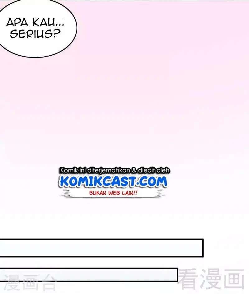 My Wife is Cold-Hearted Chapter 42 - halaman 33
