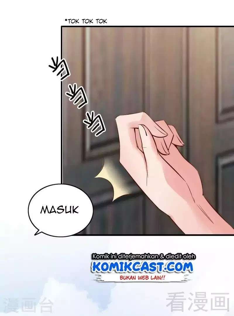My Wife is Cold-Hearted Chapter 42 - halaman 35