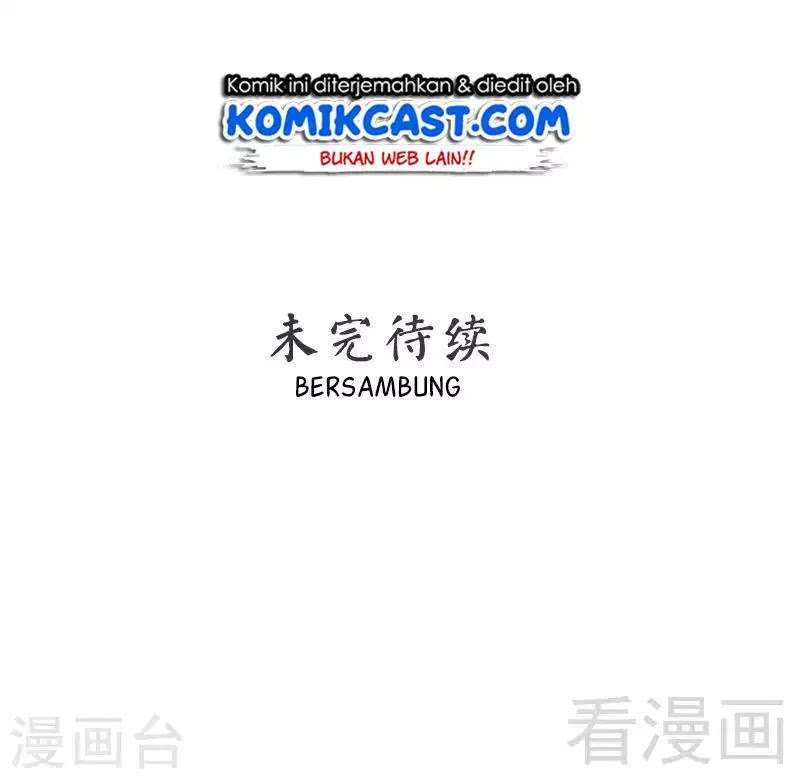 My Wife is Cold-Hearted Chapter 42 - halaman 38
