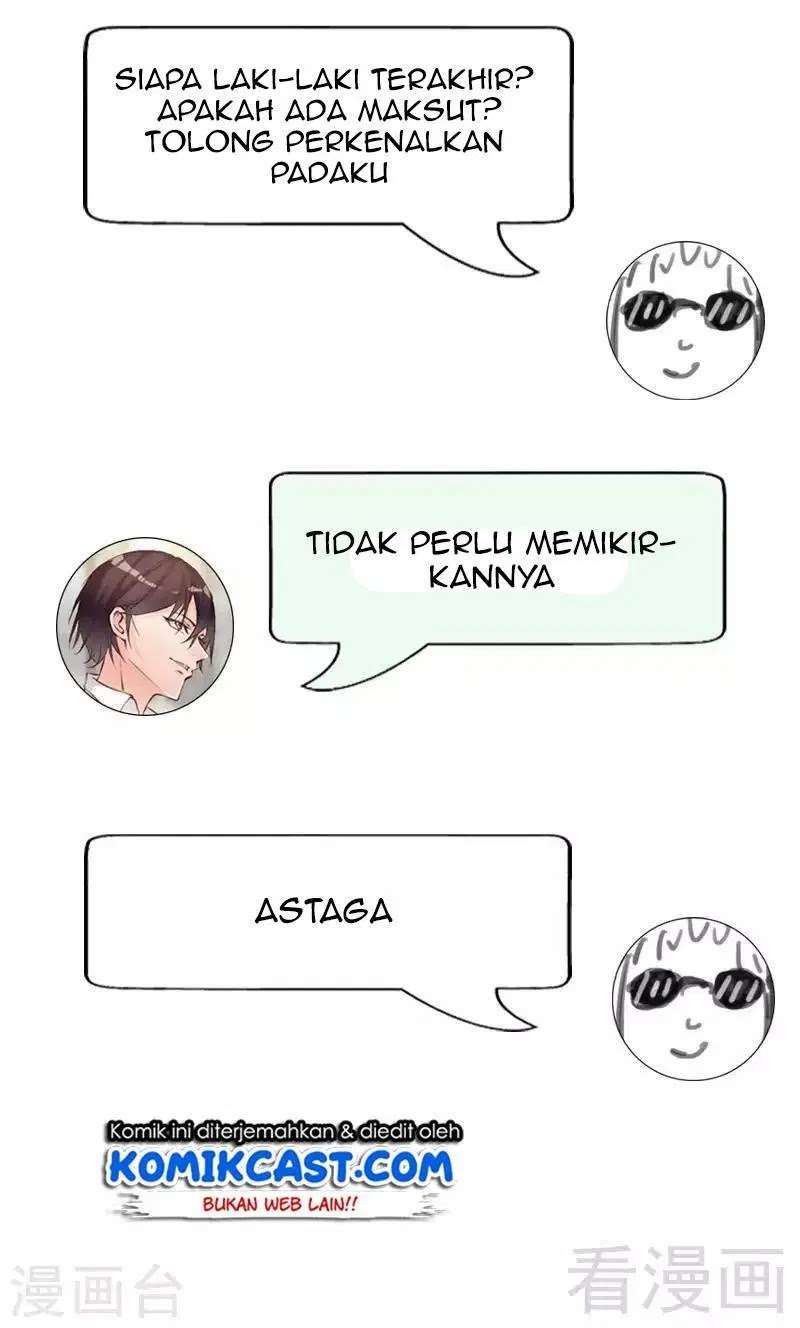 My Wife is Cold-Hearted Chapter 42 - halaman 39