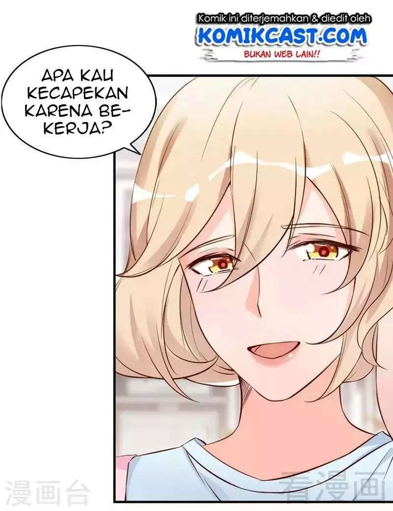 My Wife is Cold-Hearted Chapter 42 - halaman 5