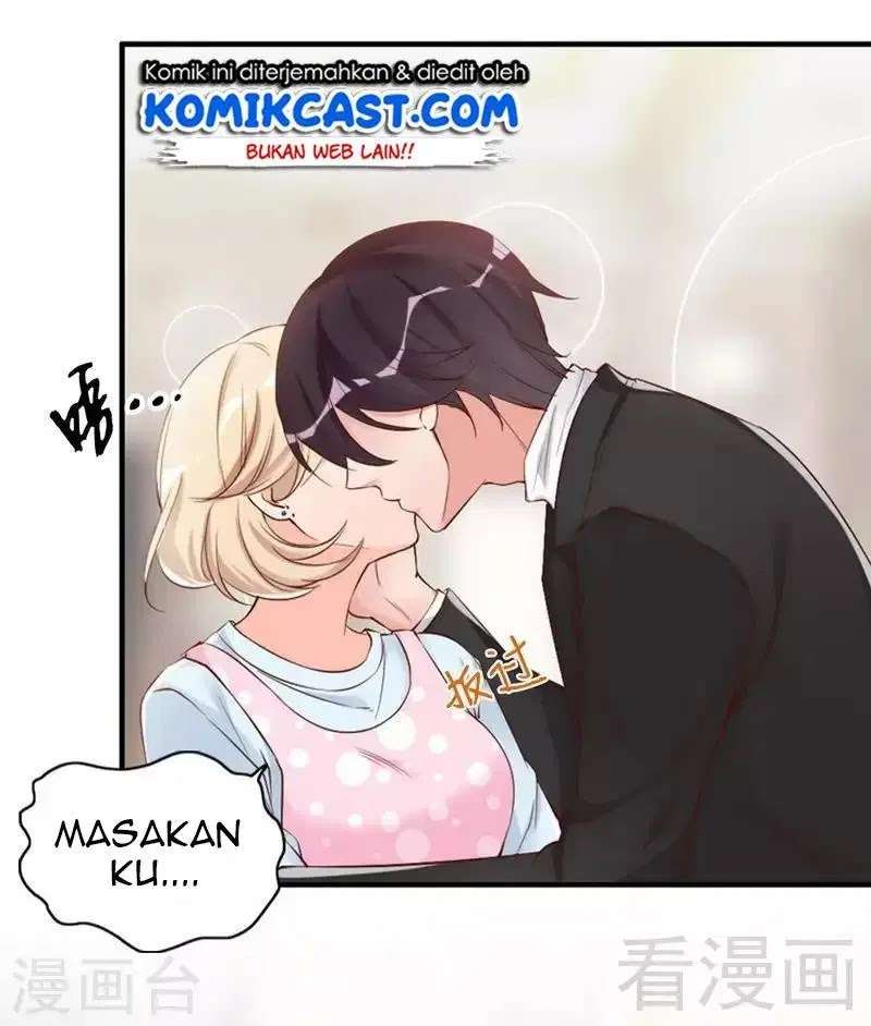 My Wife is Cold-Hearted Chapter 42 - halaman 7