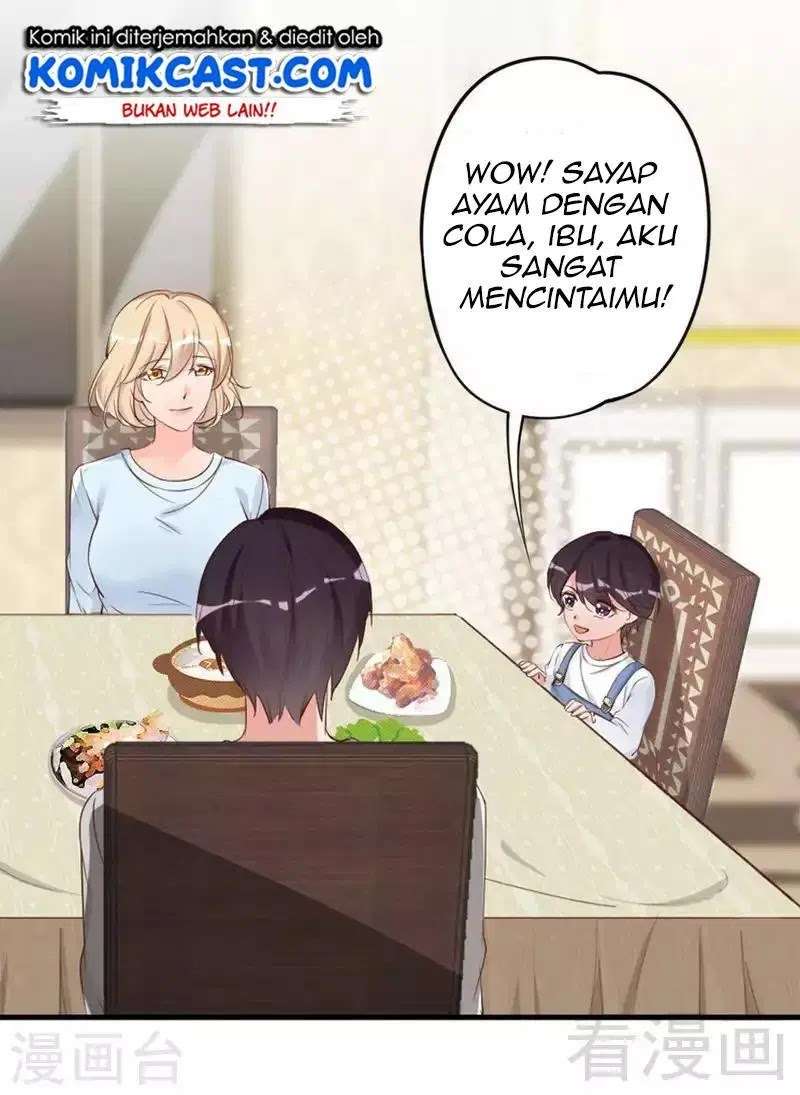 My Wife is Cold-Hearted Chapter 42 - halaman 8
