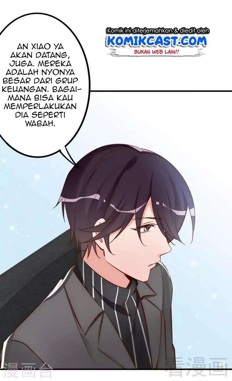 My Wife is Cold-Hearted Chapter 43 - halaman 10