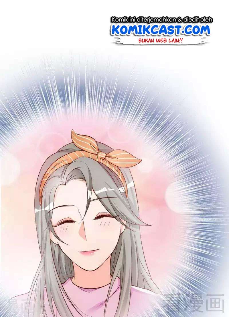 My Wife is Cold-Hearted Chapter 43 - halaman 11