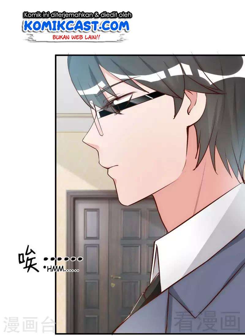 My Wife is Cold-Hearted Chapter 43 - halaman 14