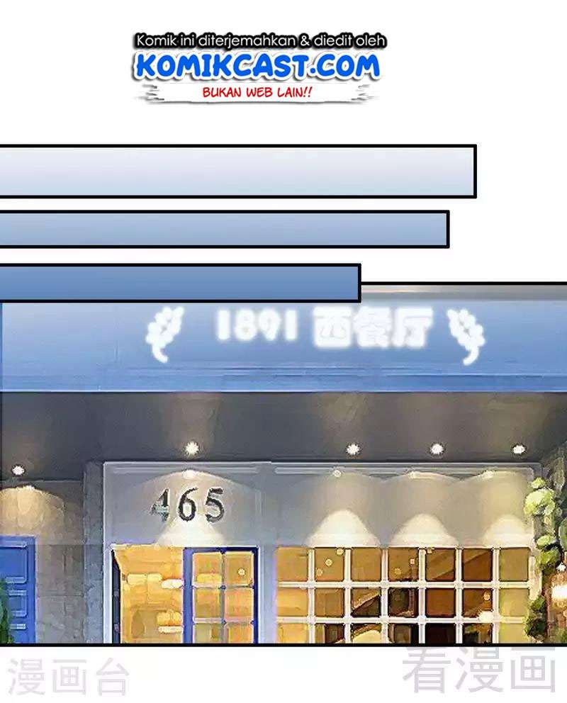 My Wife is Cold-Hearted Chapter 43 - halaman 15