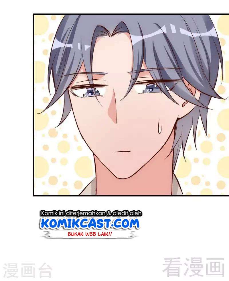 My Wife is Cold-Hearted Chapter 43 - halaman 17