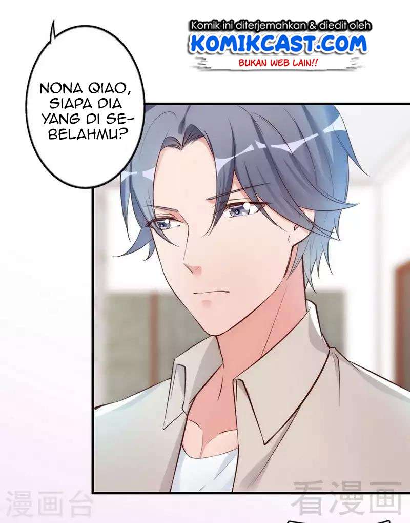 My Wife is Cold-Hearted Chapter 43 - halaman 20