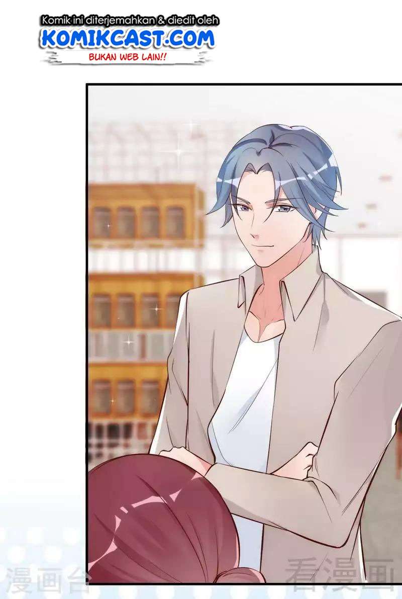 My Wife is Cold-Hearted Chapter 43 - halaman 22
