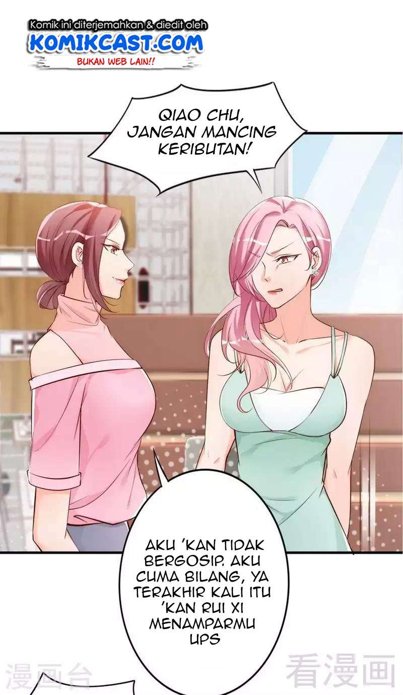 My Wife is Cold-Hearted Chapter 43 - halaman 26