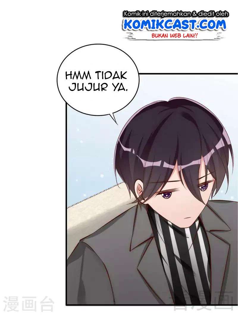 My Wife is Cold-Hearted Chapter 43 - halaman 30