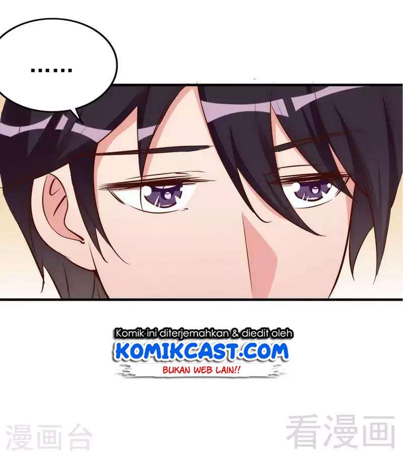 My Wife is Cold-Hearted Chapter 43 - halaman 32