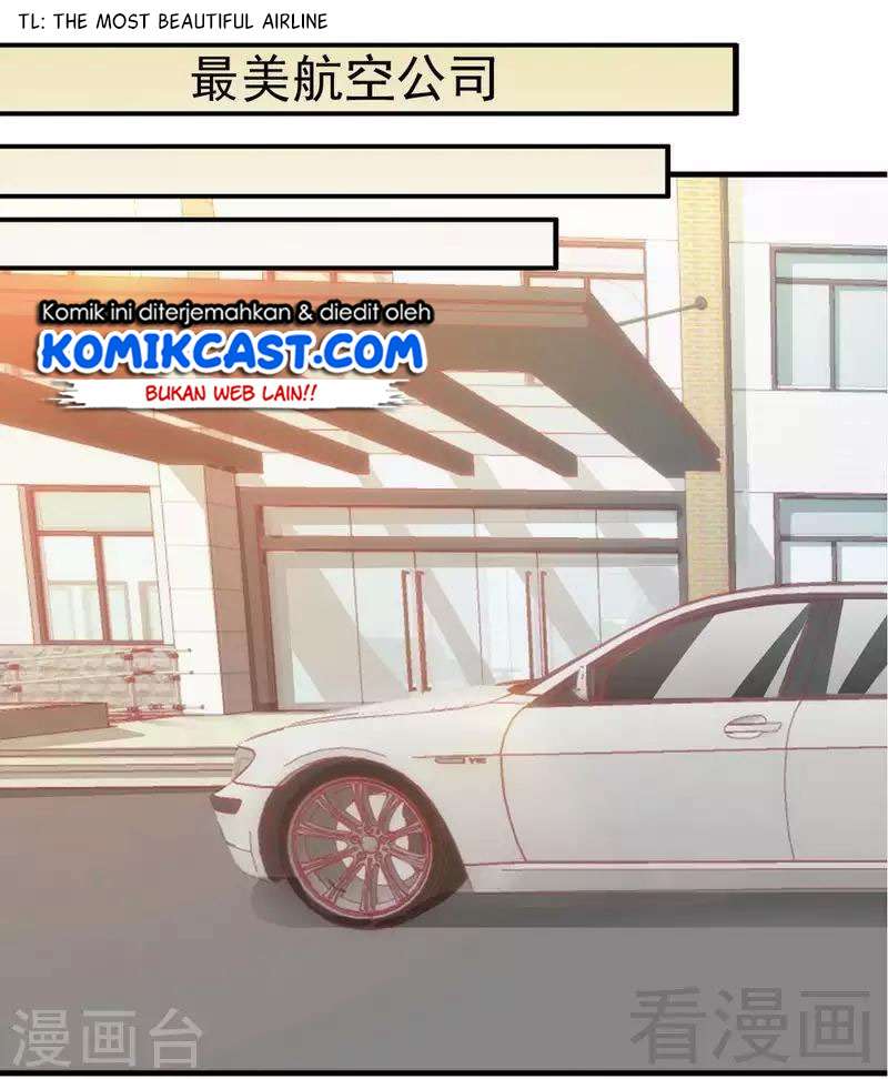 My Wife is Cold-Hearted Chapter 43 - halaman 33