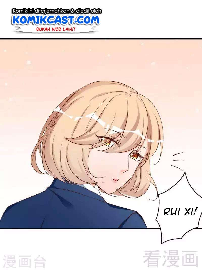 My Wife is Cold-Hearted Chapter 43 - halaman 36