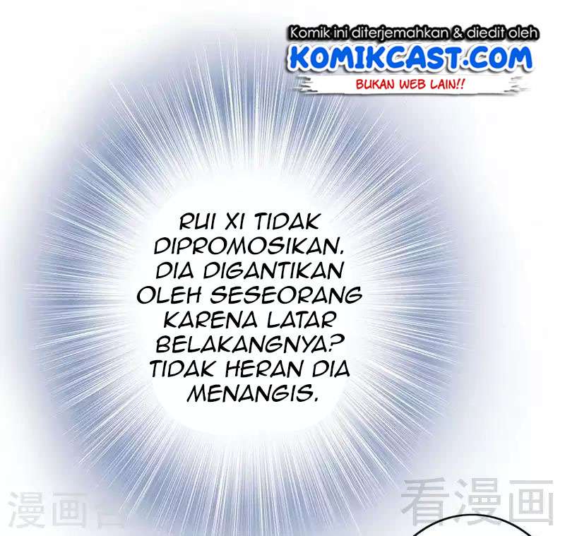 My Wife is Cold-Hearted Chapter 43 - halaman 40