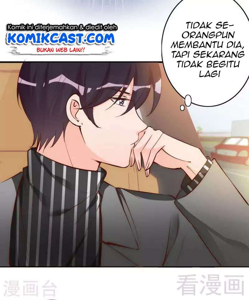 My Wife is Cold-Hearted Chapter 43 - halaman 41
