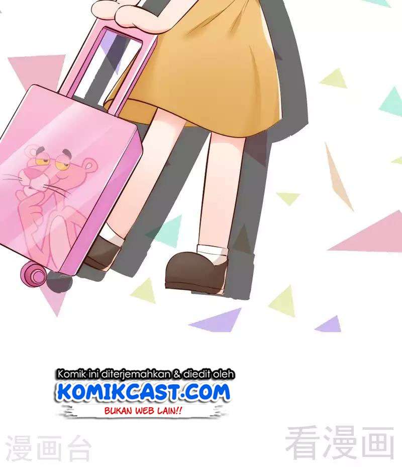 My Wife is Cold-Hearted Chapter 43 - halaman 44