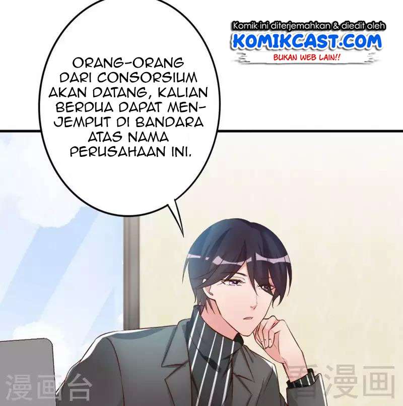 My Wife is Cold-Hearted Chapter 43 - halaman 7