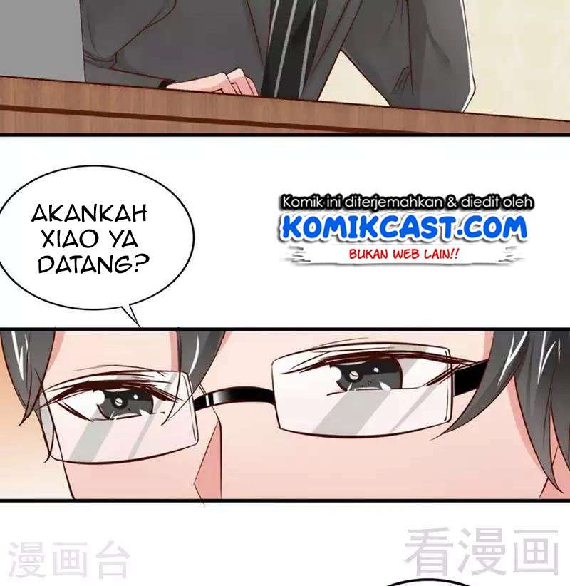 My Wife is Cold-Hearted Chapter 43 - halaman 8