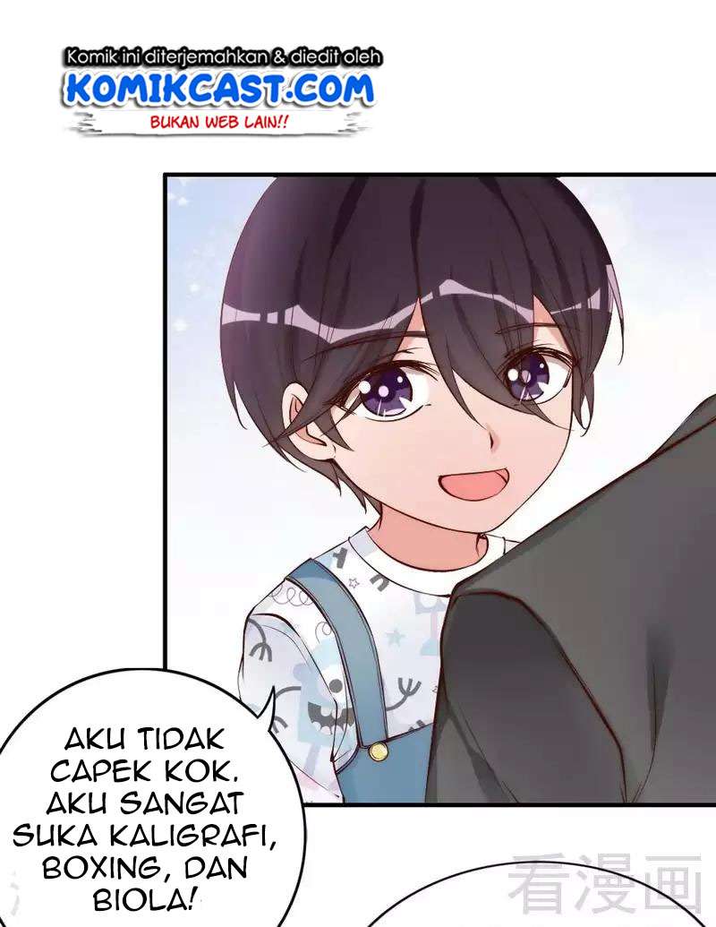 My Wife is Cold-Hearted Chapter 44 - halaman 10