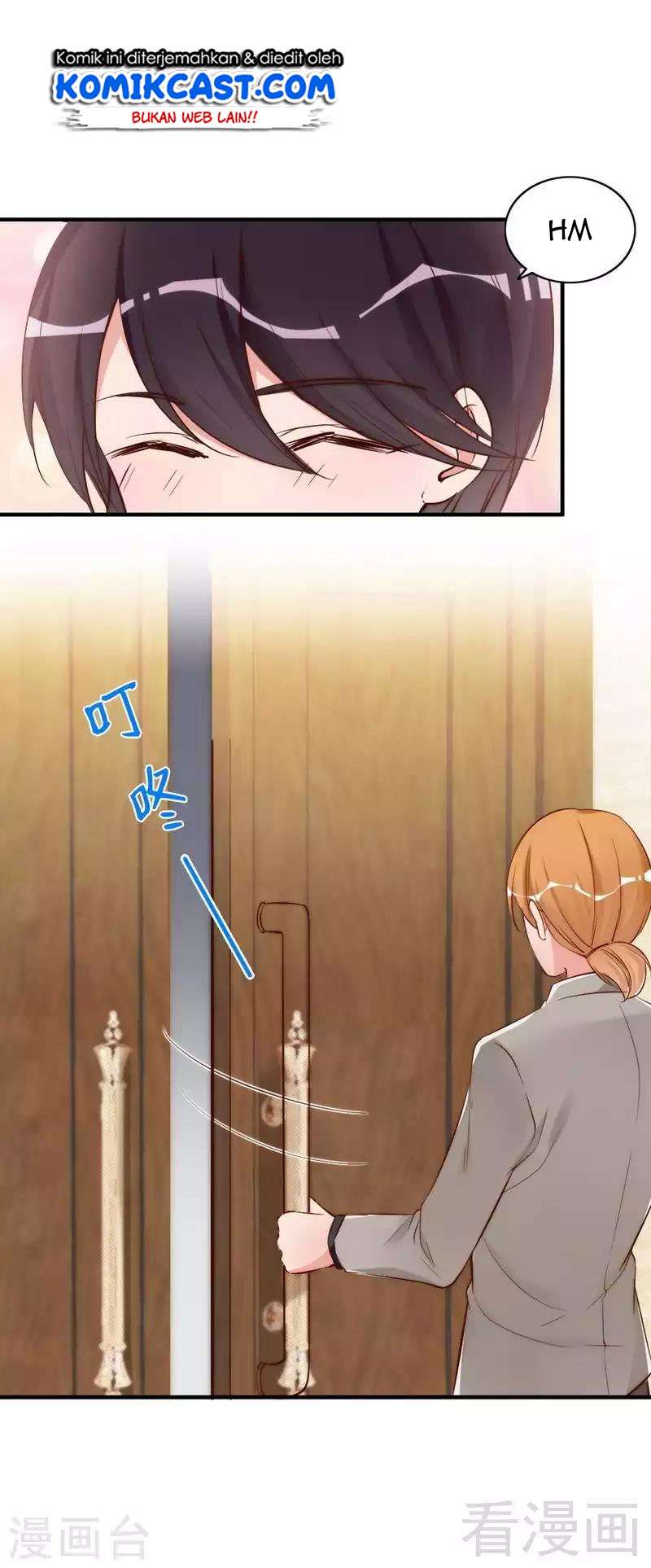 My Wife is Cold-Hearted Chapter 44 - halaman 12