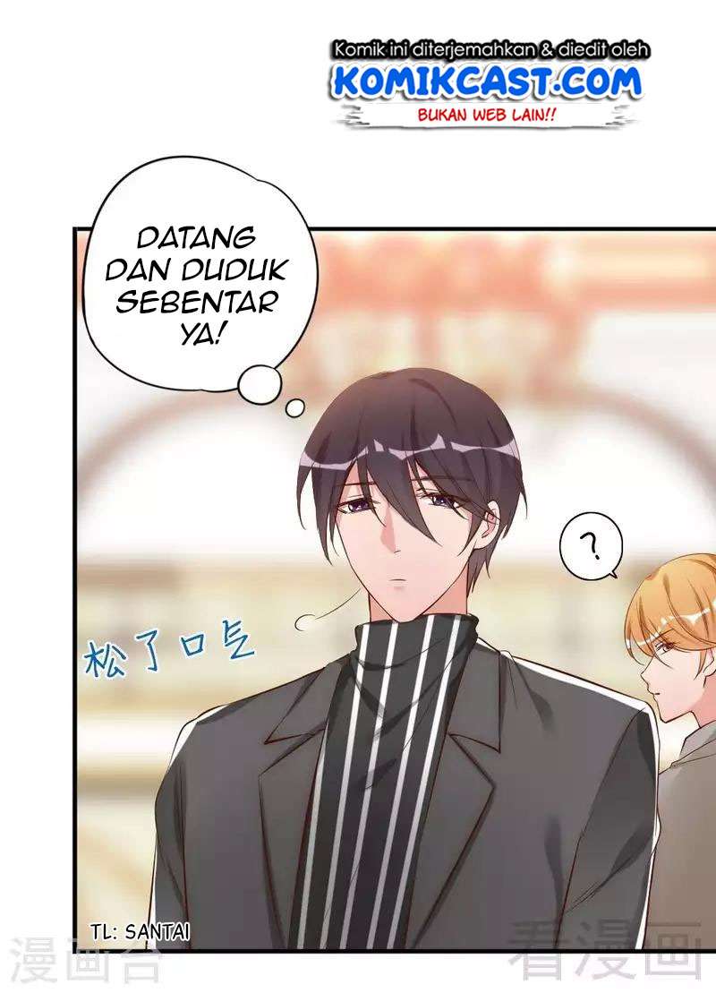 My Wife is Cold-Hearted Chapter 44 - halaman 17