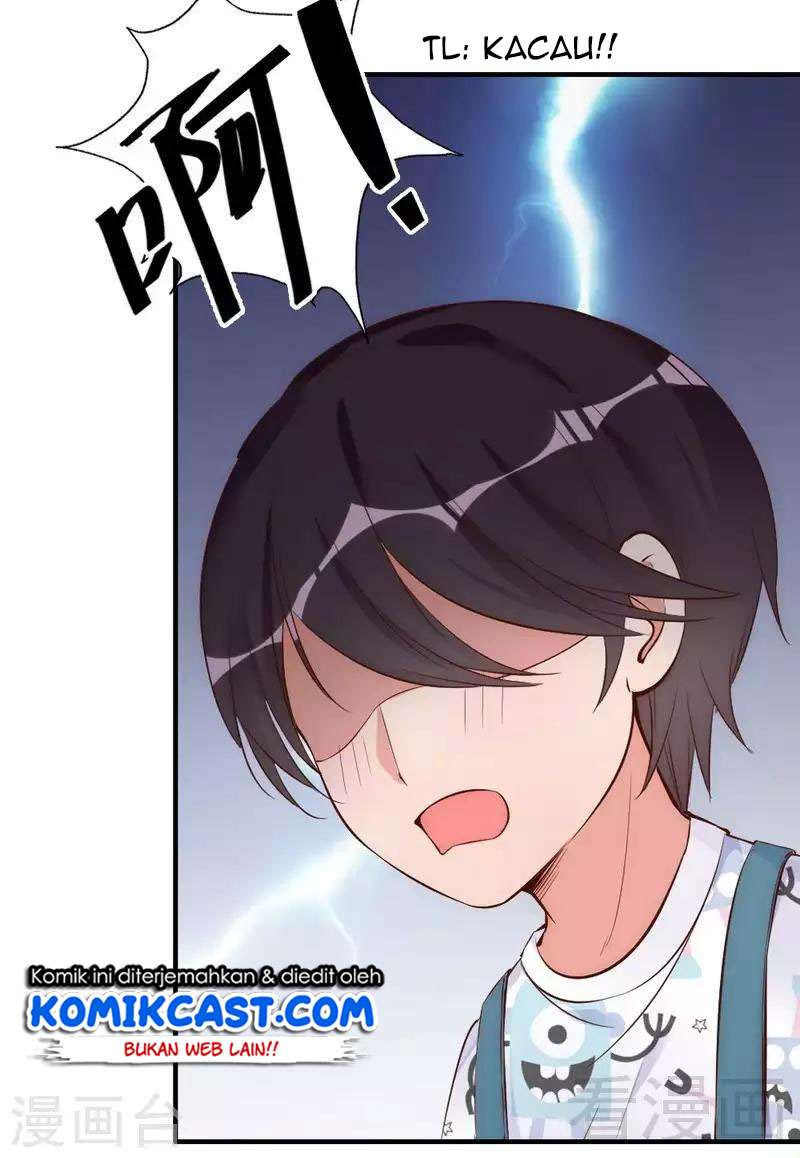 My Wife is Cold-Hearted Chapter 44 - halaman 20